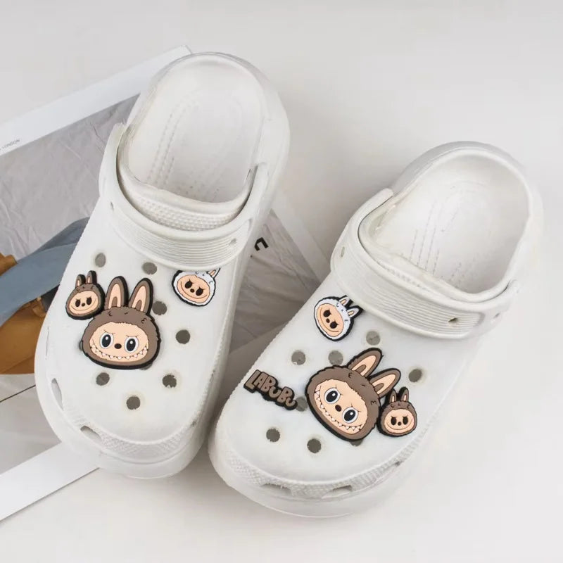 Pim’s Labubu pour Crock