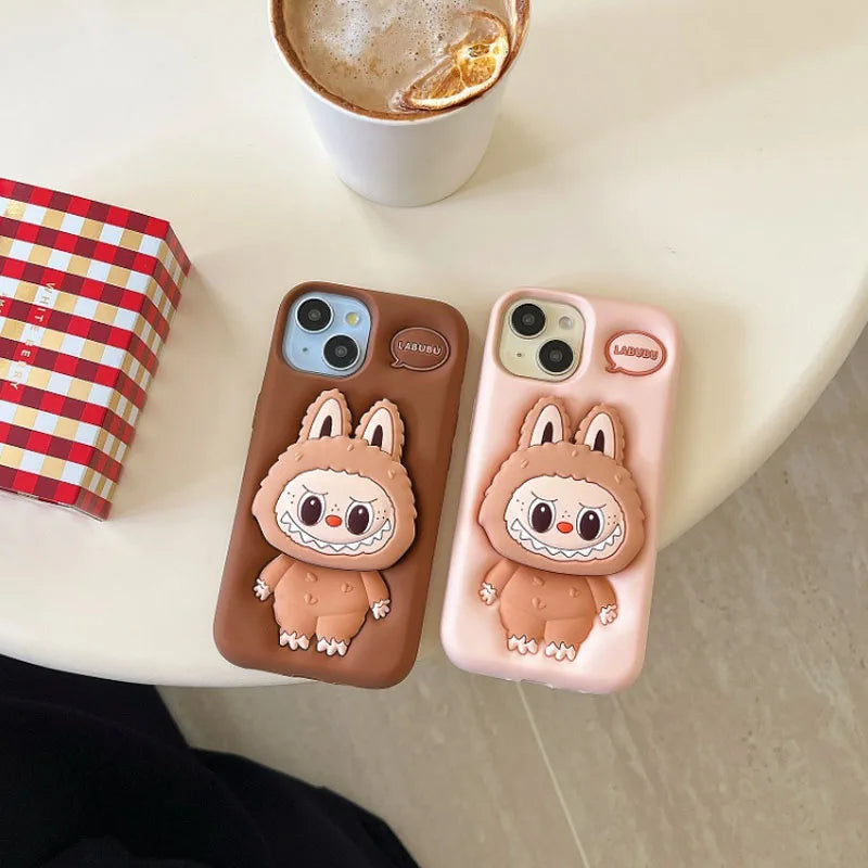 Coque de iPhone
