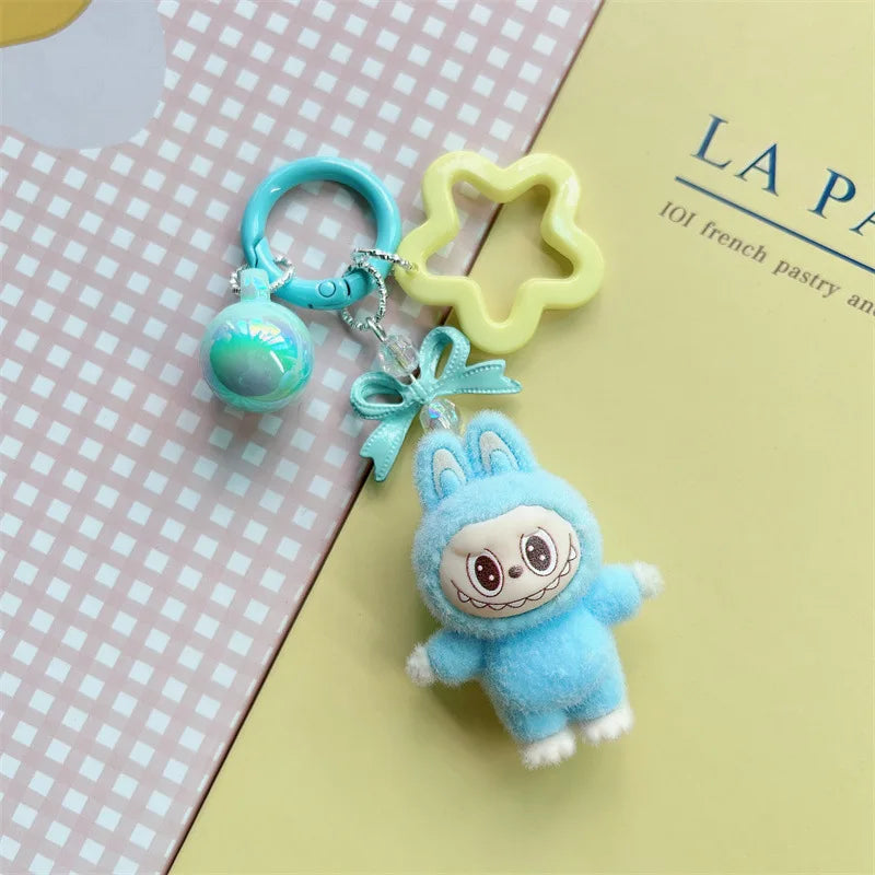 Mini porte clés