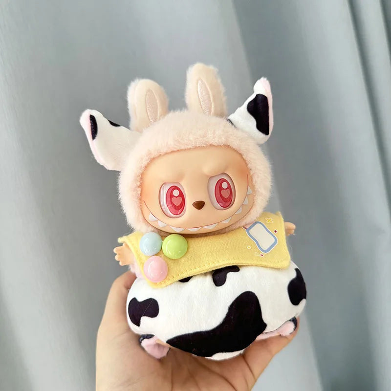 Costume Labubu