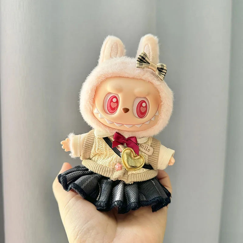 Costume Labubu