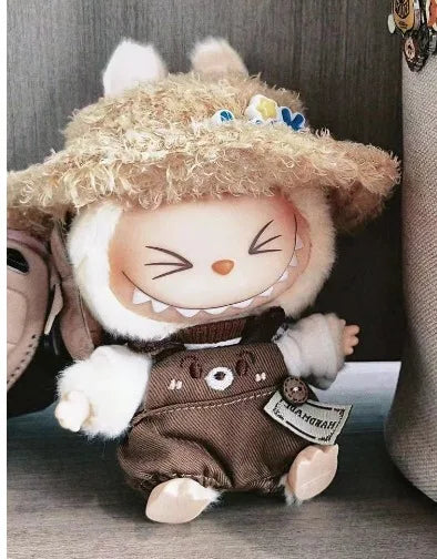 Costume Labubu
