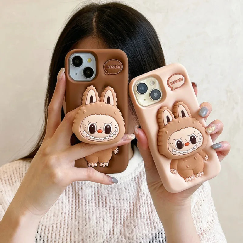 Coque de iPhone