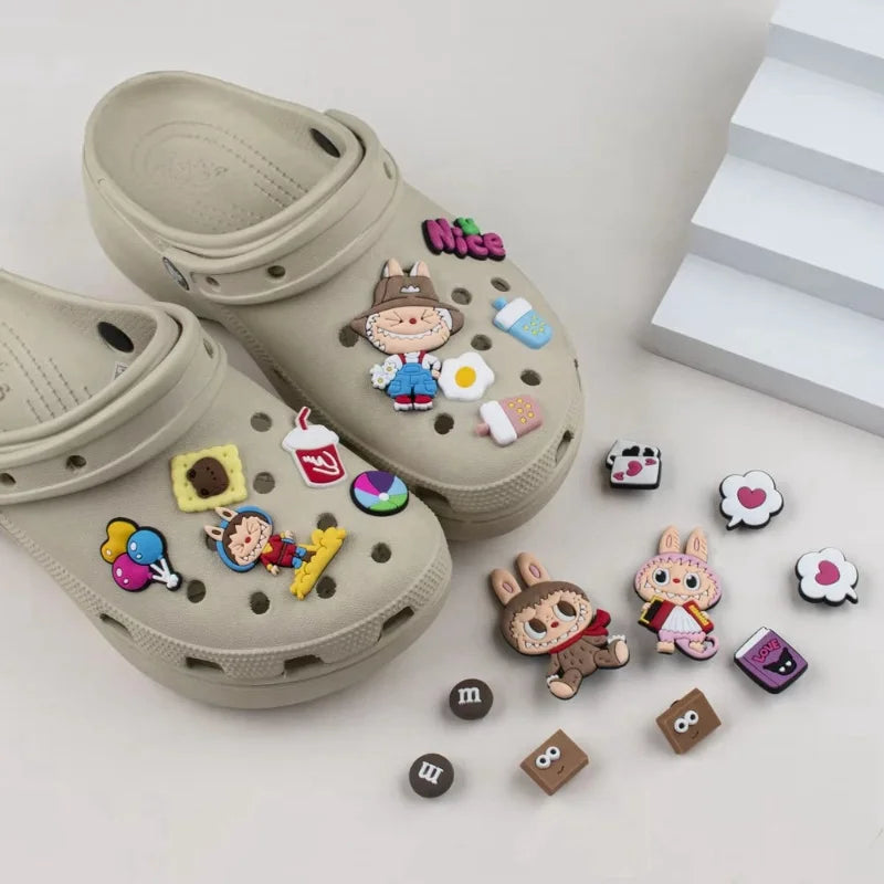 Pim’s Labubu pour Crock