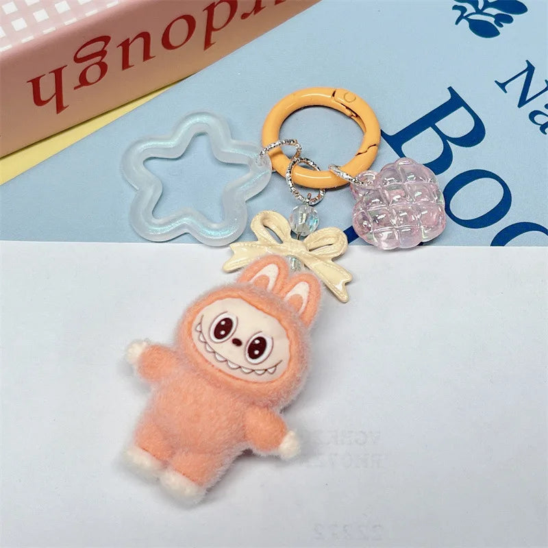 Mini porte clés