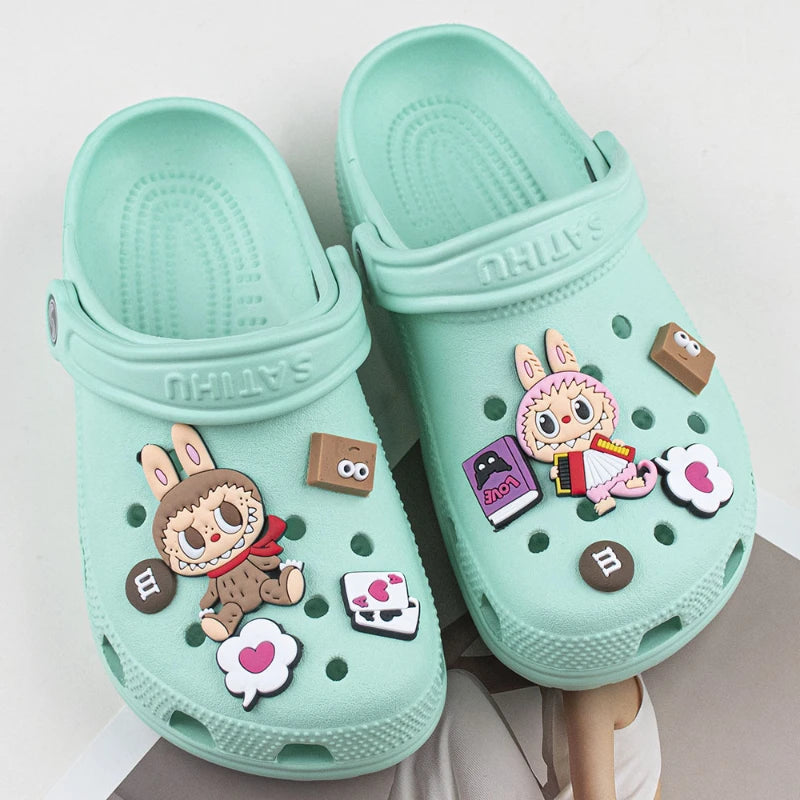 Pim’s Labubu pour Crock