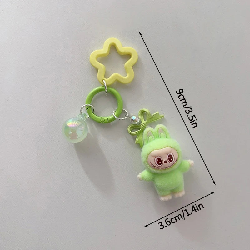 Mini porte clés