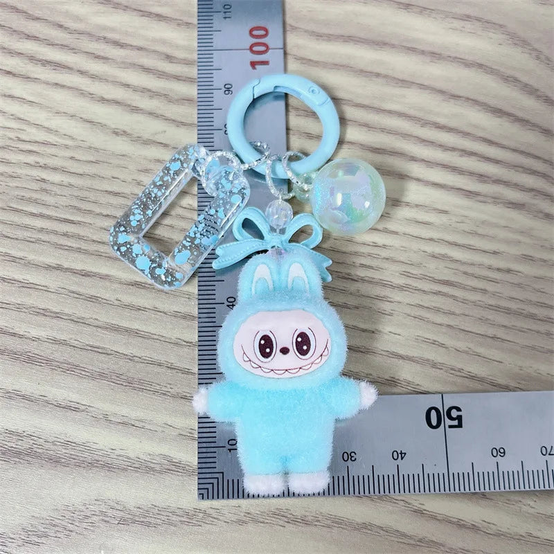 Mini porte clés