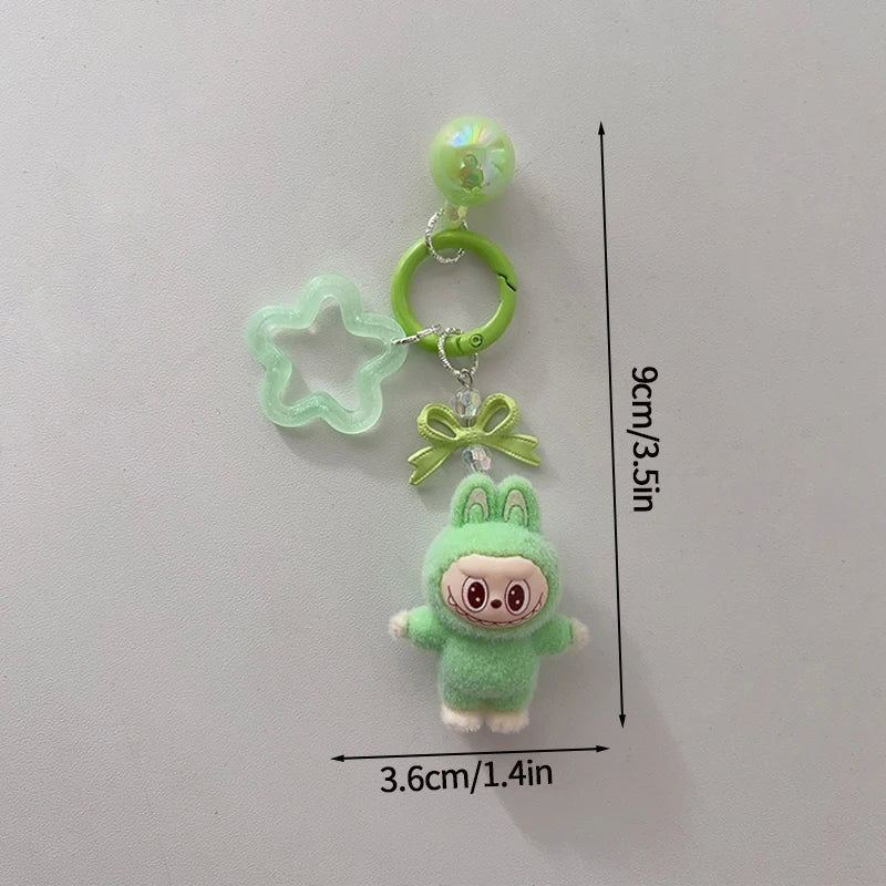 Mini porte clés