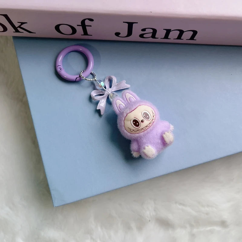Mini porte clés