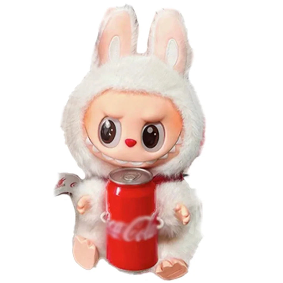 Labubu The Monsters Cola
