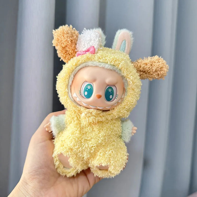 Costume Labubu