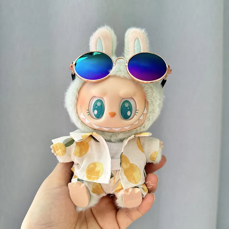 Costume Labubu