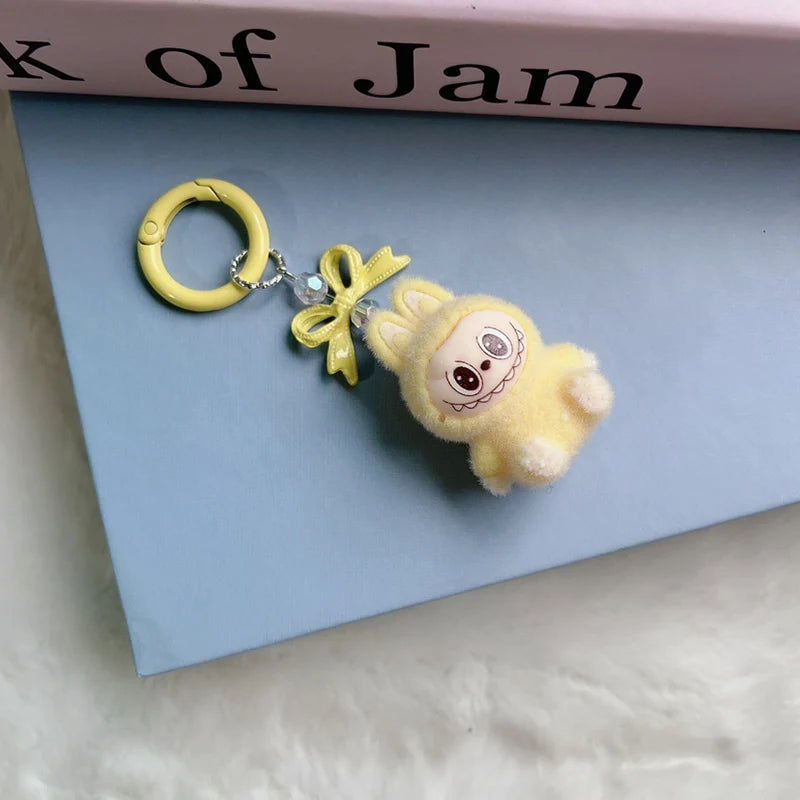 Mini porte clés