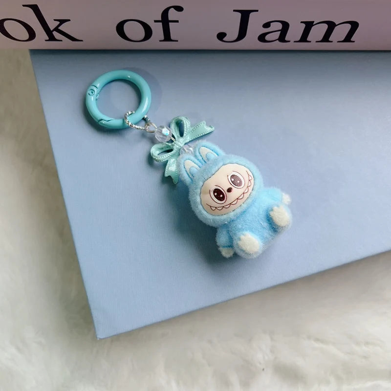 Mini porte clés