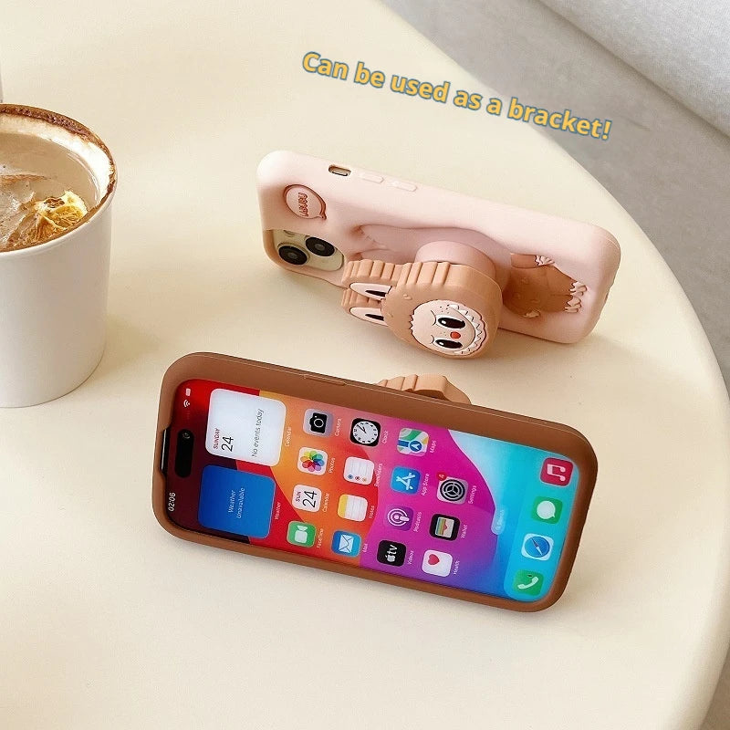 Coque de iPhone