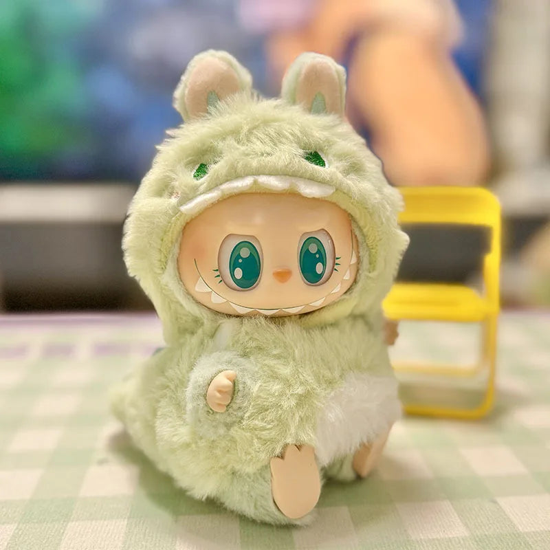 Costume Labubu