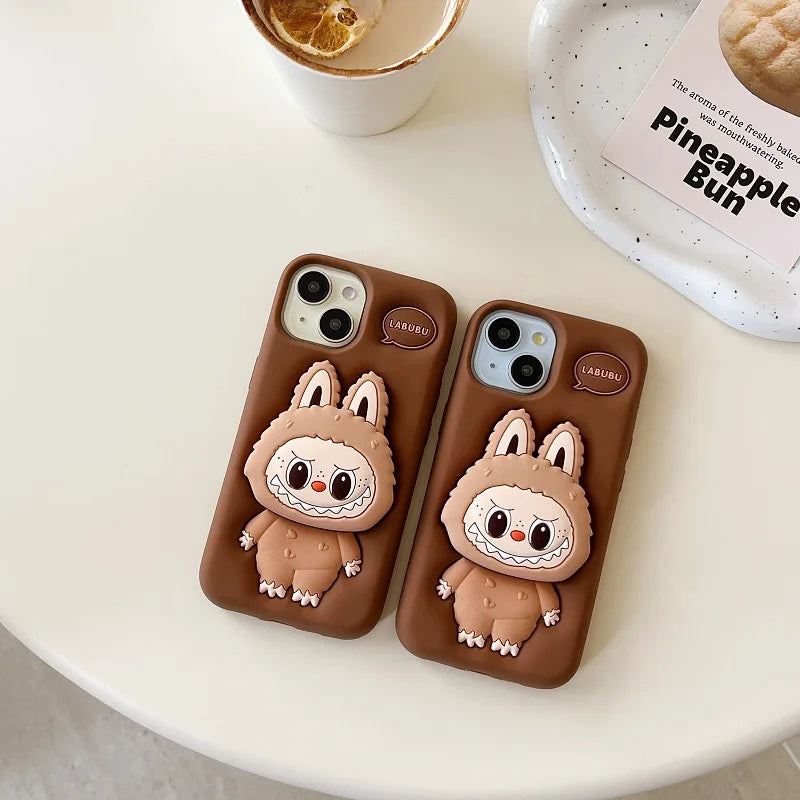 Coque de iPhone