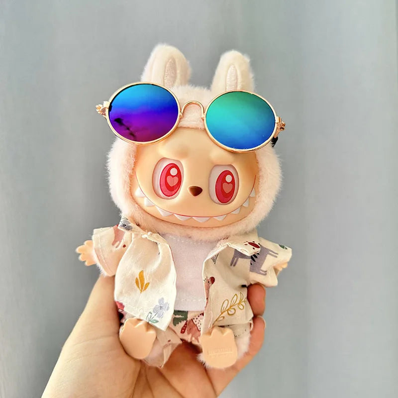 Costume Labubu