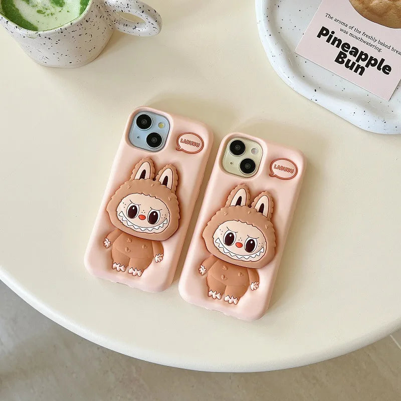 Coque de iPhone