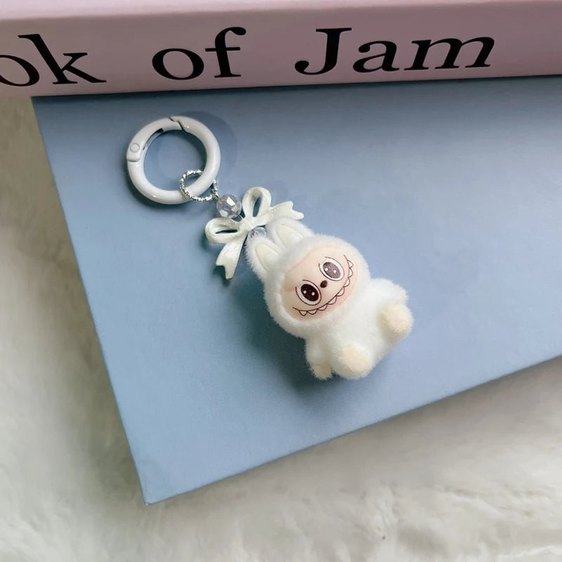Mini porte clés
