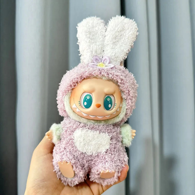 Costume Labubu