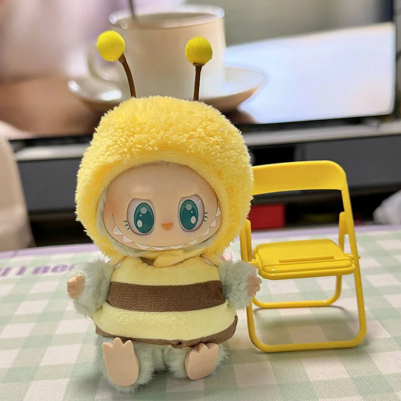 Costume Labubu
