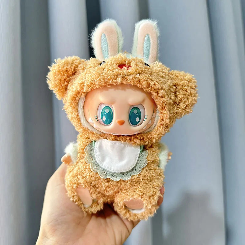 Costume Labubu