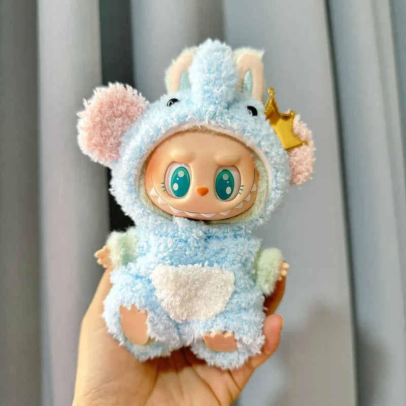 Costume Labubu