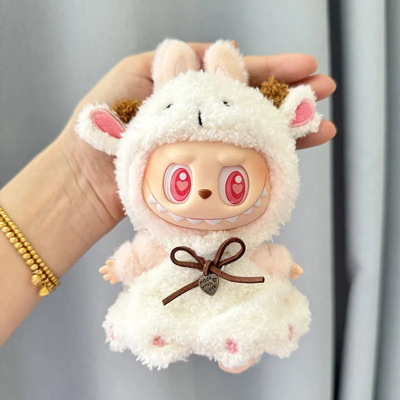 Costume Labubu
