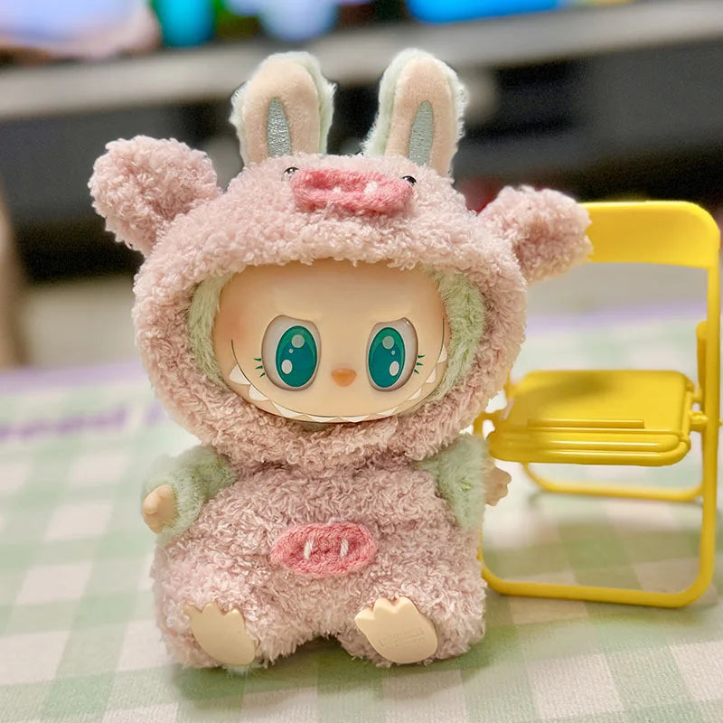 Costume Labubu