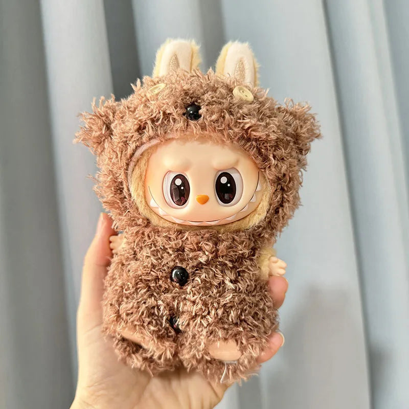 Costume Labubu